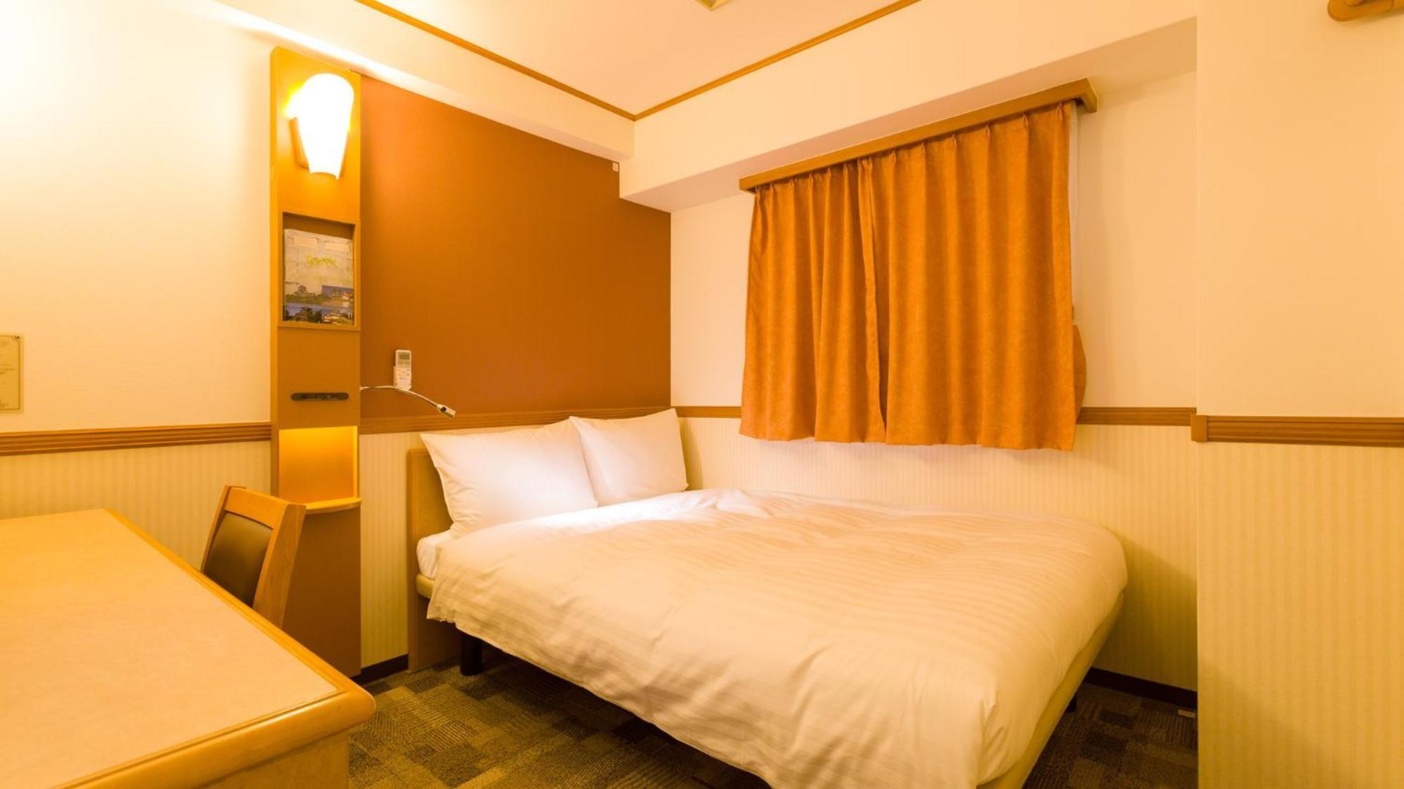 Toyoko Inn Tokyo Shinagawa-eki Takanawa-guchi Zimmer foto