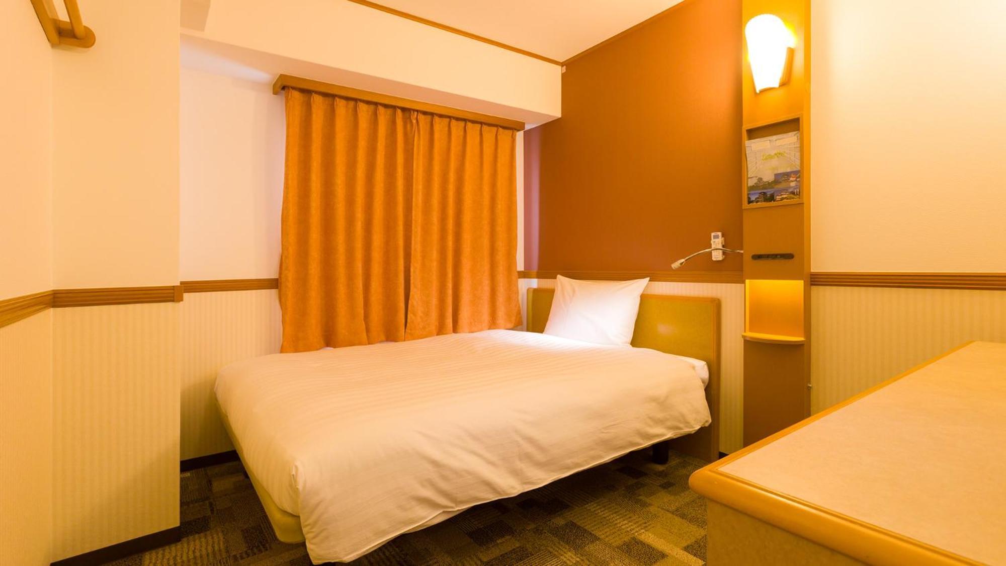 Toyoko Inn Tokyo Shinagawa-eki Takanawa-guchi Zimmer foto